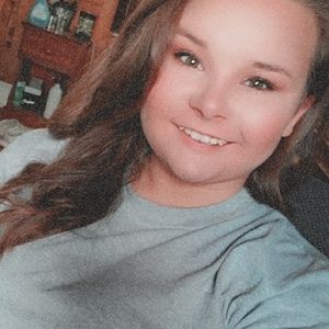 Meet your Posher, Ashleigh